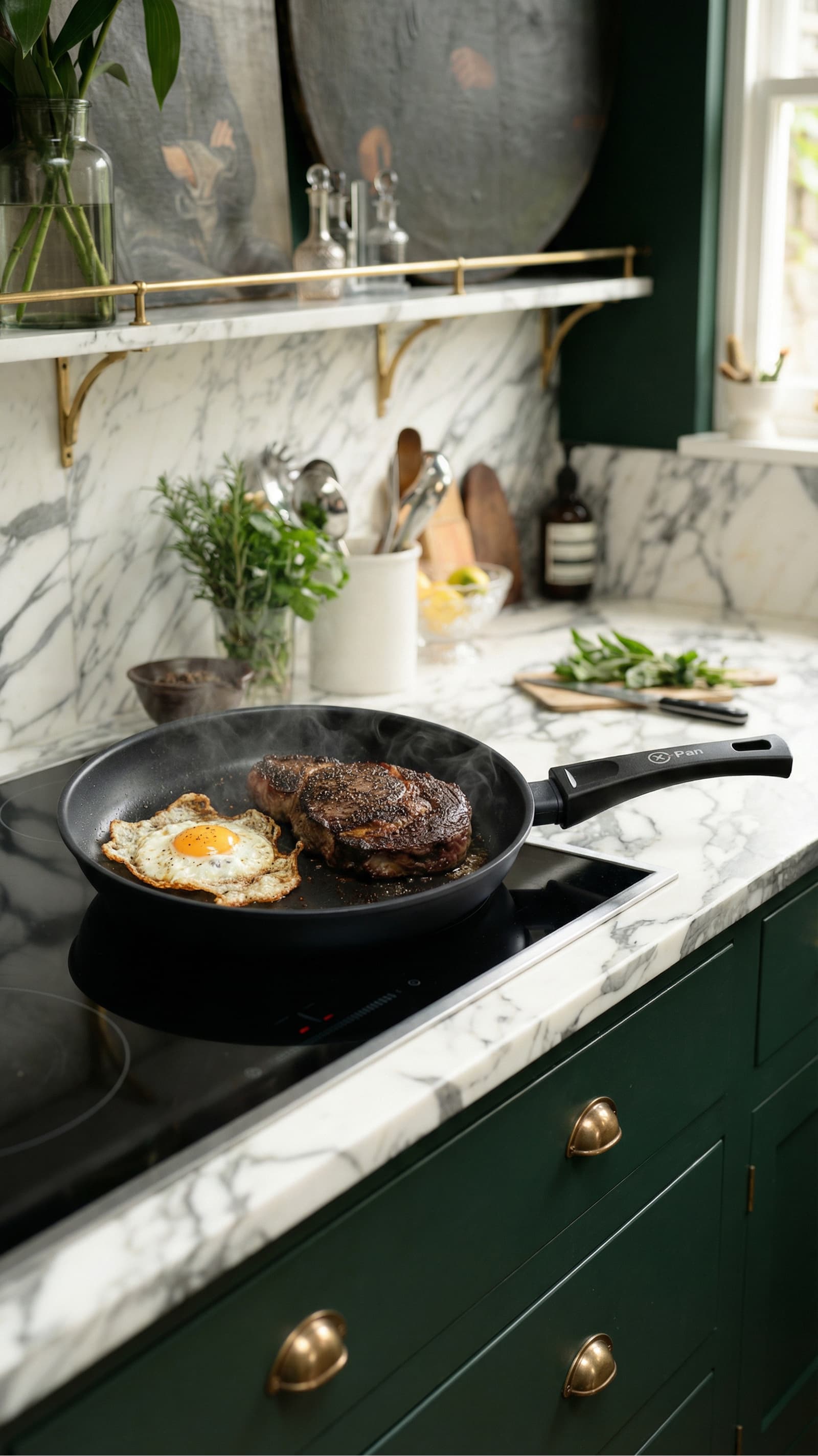 X-PAN® Pfanne